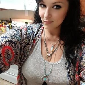 Meet your Posher, Michele